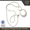 Hot New Products Sgs Custom Engrave Premier Designs Necklaces